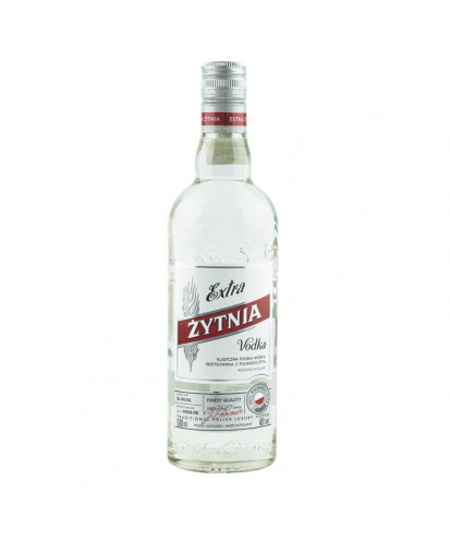 Vodka Zytnia