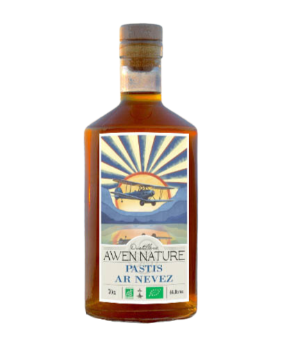 Pastis Ar Nevez Awen