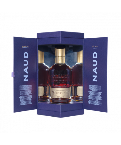 Cognac Naud Extra
