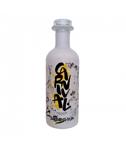 Carnival Barbados Rum