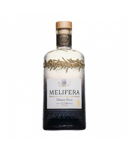 Gin Melifera Edizione Corsa