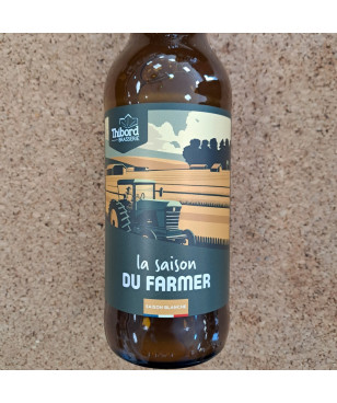 Thibord Saison du Farmer 33cl