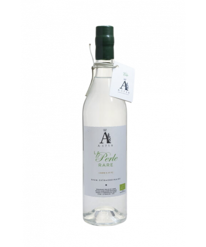 Rhum A1710 Perle Rare 2023 Canne Roseau