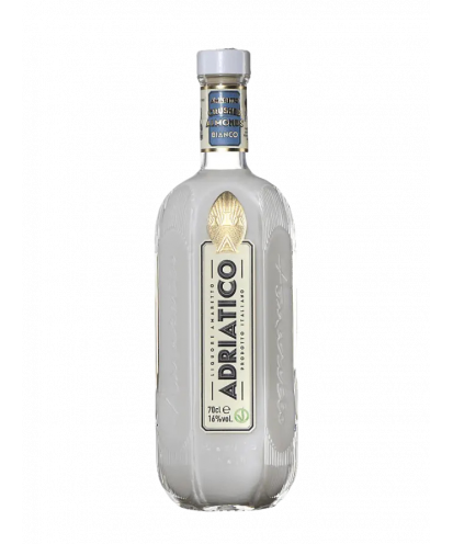 Adriatico Amaretto Bianco