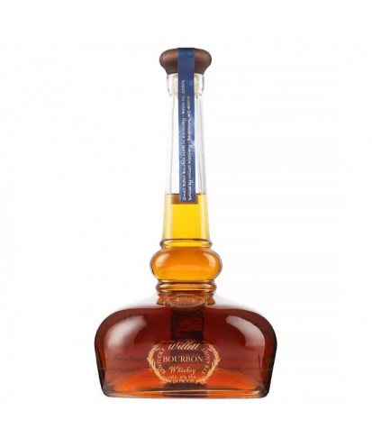 Willett Pot Still Reserve Small Batch Bourbon
