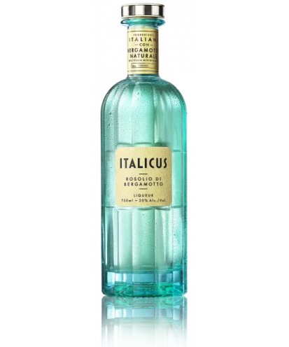 Liqueur d'agrumes Italicus