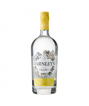 Darnley's Gin