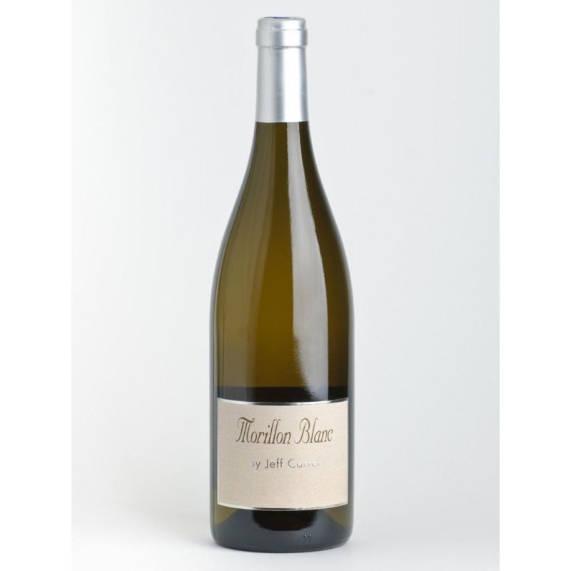 VDF Morillon blanc by Jeff Carrel