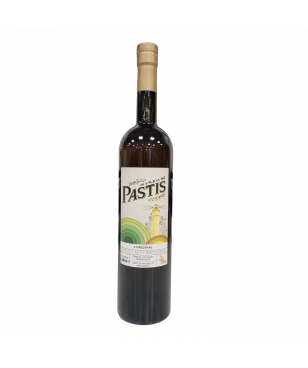 Pastis de l'Ile de Ré "L'original" 2023
