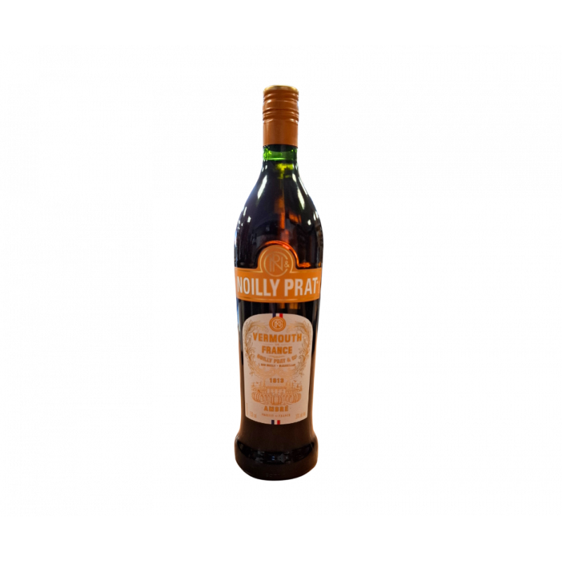 Vermouth-Noilly-Prat