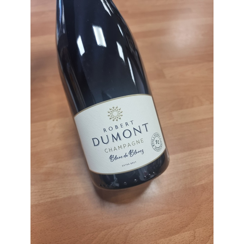 Champagne Dumont Blanc de Blanc Champagne Dumont Blanc de Blanc