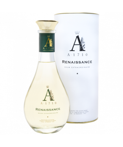 Rhum A1710 Renaissance