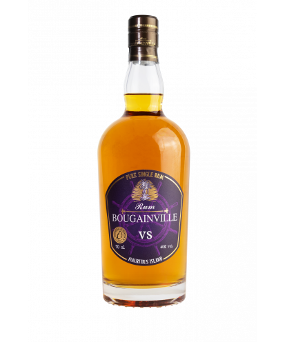 Rhum Bougainville VS