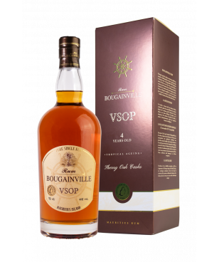 Rhum Bougainville VSOP