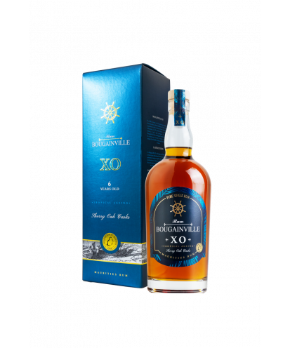 Rhum Bougainville XO