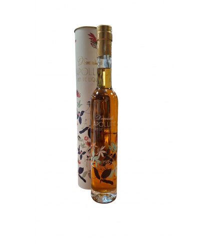 Vin de liqueur Demoiselle Apolline