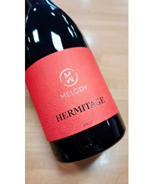 Hermitage rouge 2022 Domaine Melody