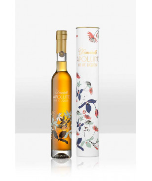 Vin de Liqueur Demoiselle Apolline maison Boinaud