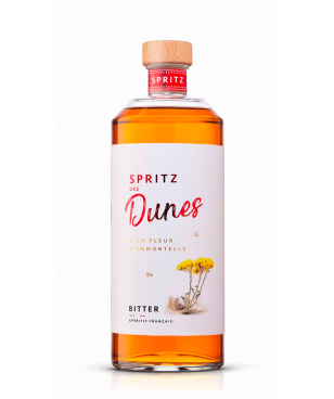 Spritz des Dunes Melifera