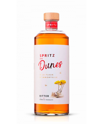 Spritz des Dunes Melifera