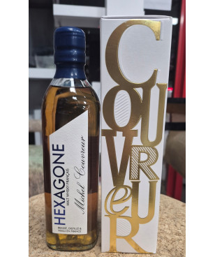 Whisky Hexagone Michel Couvreur