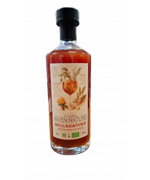 Bellanatura Bitter Awen Nature