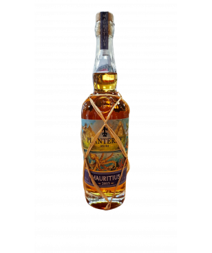 Planteray Mauritius 2013 11 ans