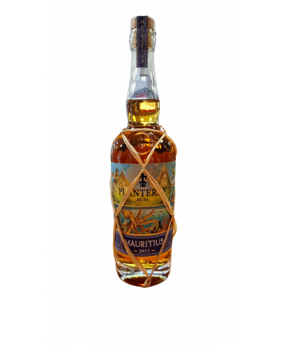 Planteray Mauritius 2013 11 ans