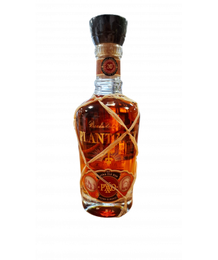 Rhum Planteray PXXO Pedro Ximenez