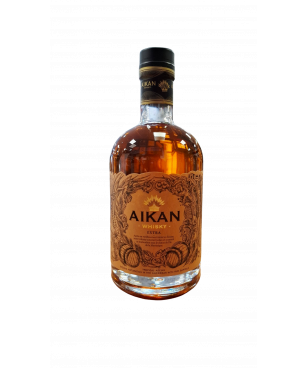 Whisky Aikan Extra Collection
