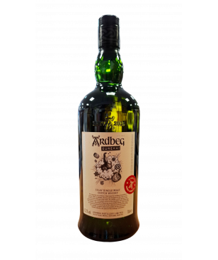 Whisky Ardbeg Eureka!