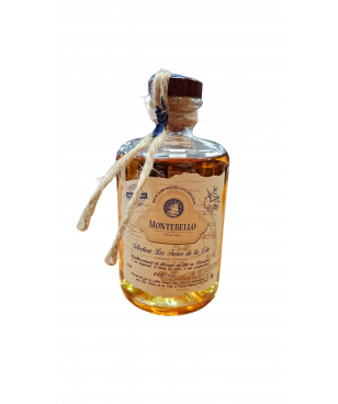 Rhum Montebello Sélection les Frères de la Côte