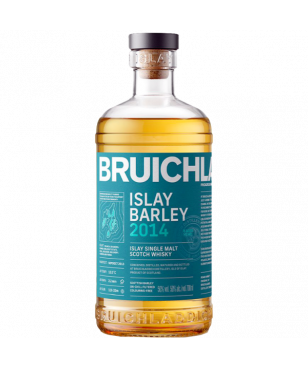 Whisky Bruichladdich Islay Barley 2011 - Ecosse - 70cl - 50%