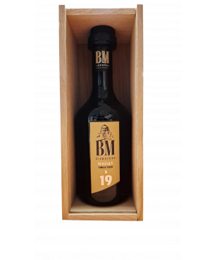 Whisky Single Malt BM Signature 19 ans Single Cask