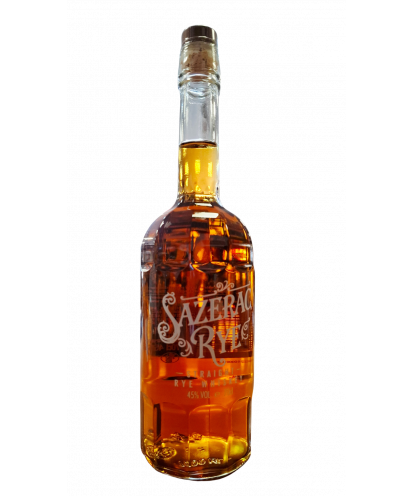 Sazerac Rye