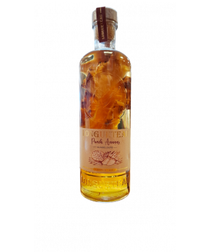 Punch Ananas Longueteau