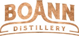 Boann distillery