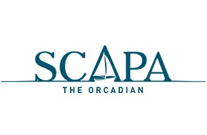 Scapa distillery