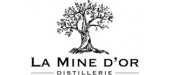 Distillerie de la Mine d'Or