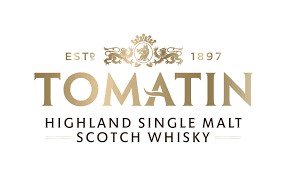 Tomatin Distillery