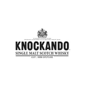Knockando Distillery