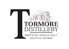 Tormore Distillery