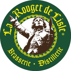 Distillerie La Rouget de Lisle
